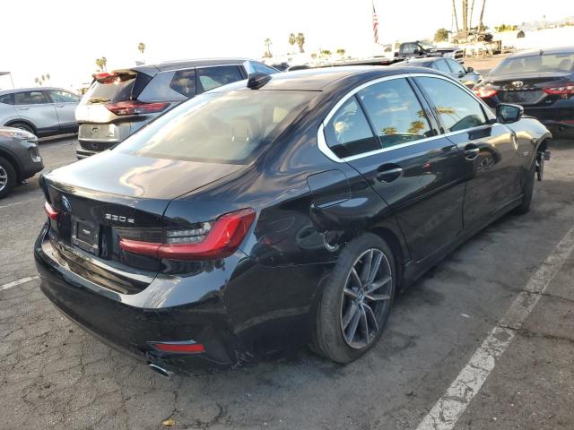 Image 3 of 2022 BMW 330E  2022 with VIN 3MW5P7J05N8C71915