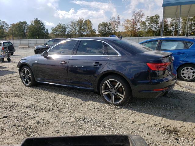Obraz 2 z 2017 AUDI A4 PREMIUM PLUS 2017 z VIN WAUENAF48HN066928