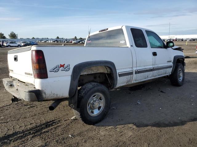 Obraz 3 z 2002 CHEVROLET SILVERADO K2500 HEAVY DUTY 2002 z VIN 1GCHK29U92E173813