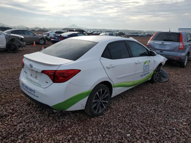 Obraz 3 z 2017 TOYOTA COROLLA L 2017 z VIN 2T1BURHE3HC954731