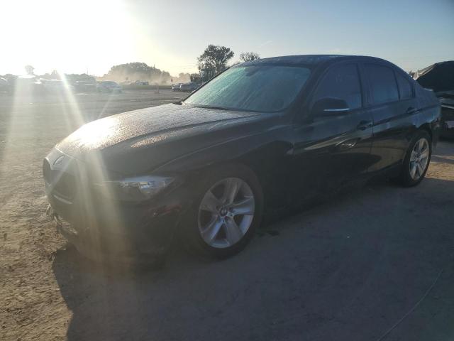 2016 BMW 328 XI SULEV 2016 image