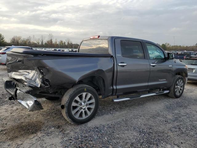 Image 3 of 2014 TOYOTA TUNDRA CREWMAX LIMITED 2014 with VIN 5TFHW5F15EX389926