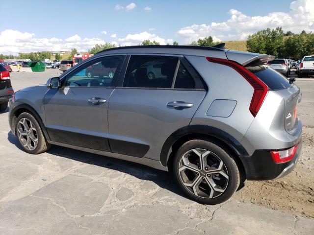 Image 2 of 2023 KIA NIRO EX 2023 with VIN KNDCR3LE7P5042304
