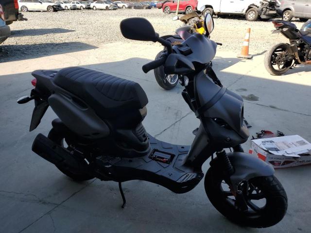 Image 1 of 2022 GENUINE SCOOTER CO. ROUGHHOUSE 50 2022 with VIN RFVPMP207N1021962