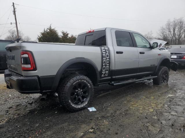 Image 3 of 2020 RAM 2500 POWERWAGON 2020 with VIN 3C6TR5EJ4LG224199