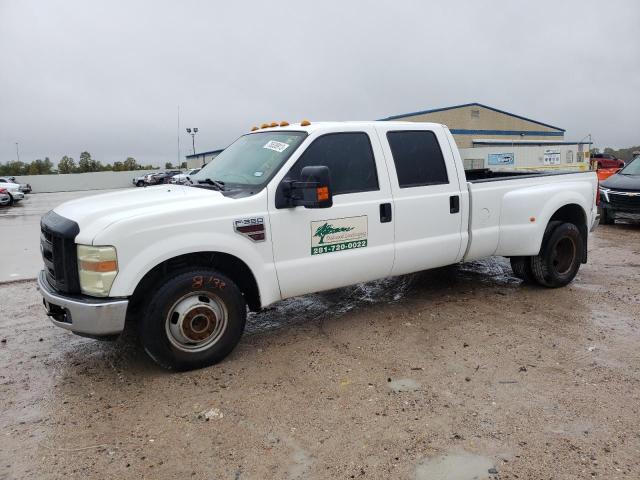 Obraz 1 z 2008 FORD F350 SUPER DUTY 2008 z VIN 1FTWW32R18ED76470