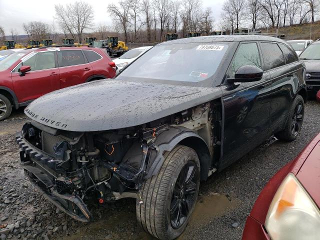 Image 1 of 2020 LAND ROVER RANGE ROVER VELAR R-DYNAMIC S 2020 with VIN SALYK2EX0LA242907