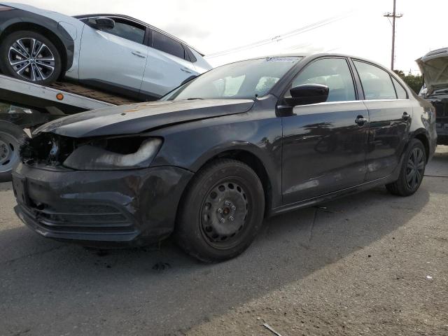 Obraz 1 z 2017 VOLKSWAGEN JETTA S 2017 z VIN 3VW2B7AJ9HM391366