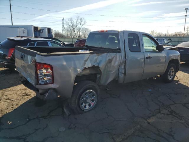 Obraz 3 z 2007 CHEVROLET SILVERADO C1500 CLASSIC 2007 z VIN 1GCEC19X37Z602948