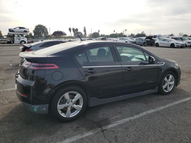 Obraz 3 z 2014 CHEVROLET VOLT  2014 z VIN 1G1RH6E49EU138739