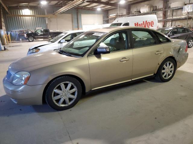 2007 FORD FIVE HUNDRED LIMITED 2007 image