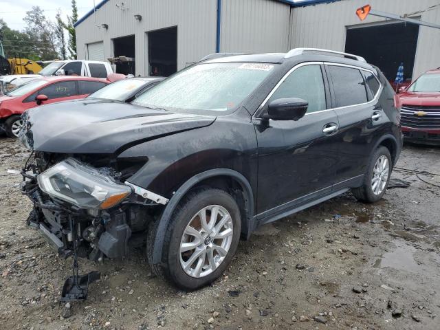 Image 1 of 2018 NISSAN ROGUE S 2018 with VIN 5N1AT2MT0JC801986