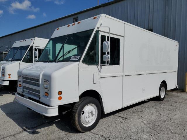 2001 FREIGHTLINER CHASSIS M LINE WALK-IN VAN 2001 image