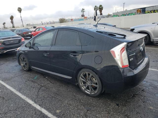 Image 2 of 2013 TOYOTA PRIUS  2013 with VIN JTDKN3DU8D1644046