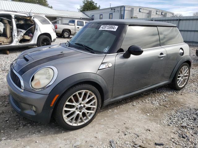 Image 1 of 2007 MINI COOPER S 2007 with VIN WMWMF73537TL92929