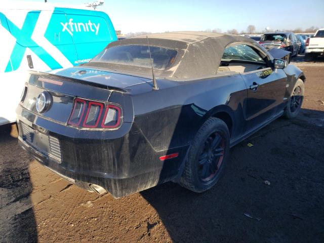 Изображение 3 2014 FORD MUSTANG GT 2014 с VIN 1ZVBP8FF0E5310400