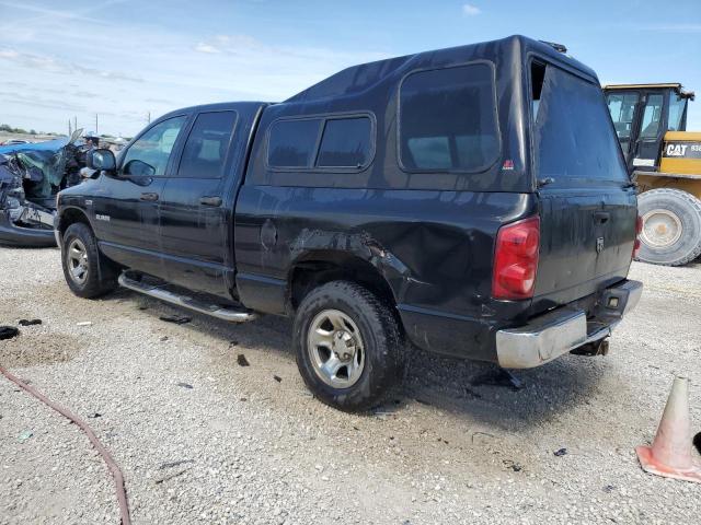 Изображение 2 2008 DODGE RAM 1500 ST 2008 с VIN 1D7HU18288J238287