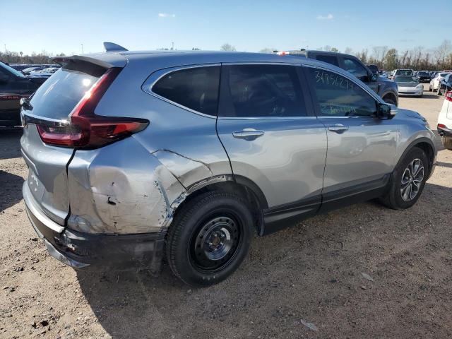 Изображение 3 2022 HONDA CR-V EXL 2022 с VIN 2HKRW1H8XNH405847