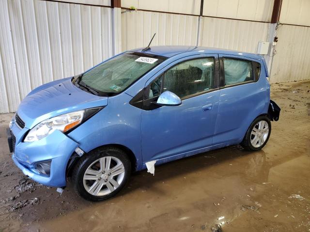Obraz 2014 CHEVROLET SPARK 1LT 2014