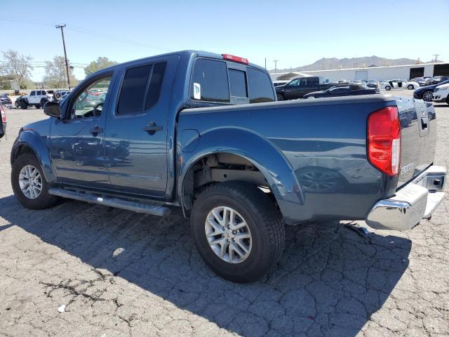 Image 2 of 2014 NISSAN FRONTIER S 2014 with VIN 1N6AD0ER3EN741282