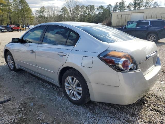 Изображение 2 2011 NISSAN ALTIMA BASE 2011 с VIN 1N4AL2AP7BN424242