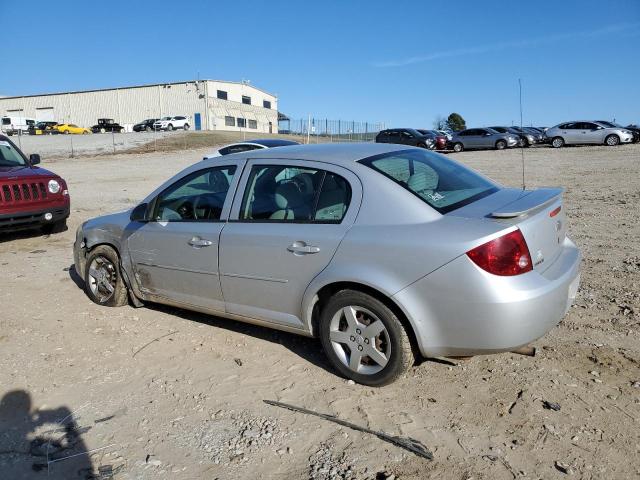Image 2 of 2005 CHEVROLET COBALT  2005 with VIN 1G1AK52F557630004