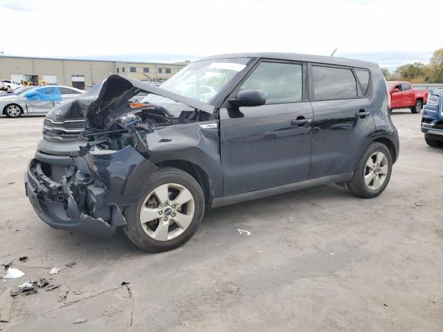 Изображение 1 2017 KIA SOUL  2017 с VIN KNDJN2A29H7420957