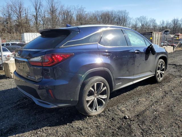 Obraz 3 z 2018 LEXUS RX 450H BASE 2018 z VIN 2T2BGMCA0JC023250