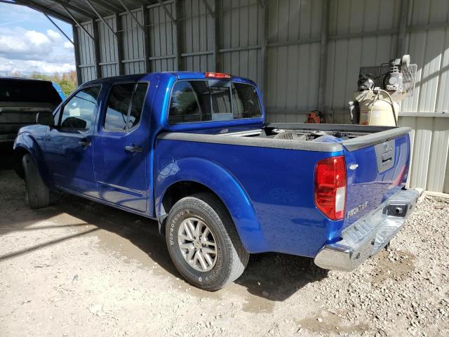 Image 2 of 2014 NISSAN FRONTIER S 2014 with VIN 1N6AD0ER5EN751490