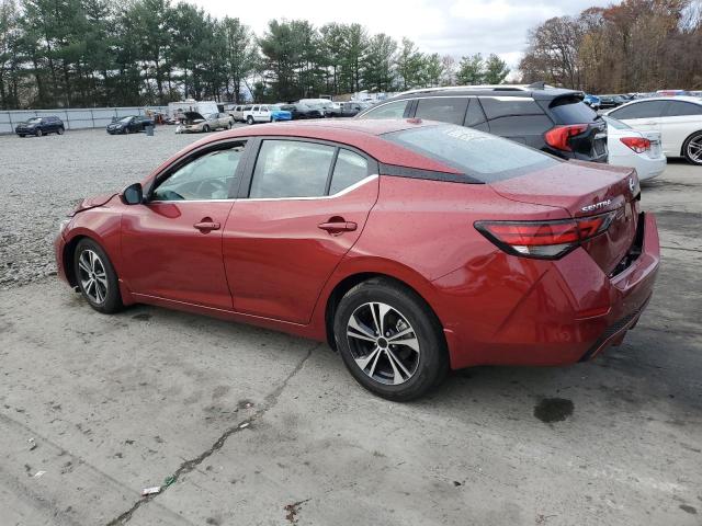 Image 2 of 2023 NISSAN SENTRA SV 2023 with VIN 3N1AB8CV2PY263243