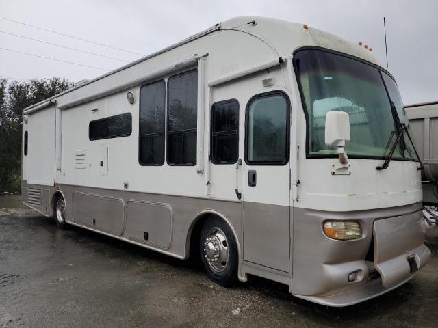 Obraz 2004 FREIGHTLINER CHASSIS X LINE MOTOR HOME 2004