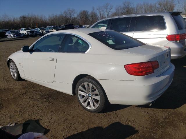 Изображение 2 2011 BMW 328 XI SULEV 2011 с VIN WBAKF5C55BE655835