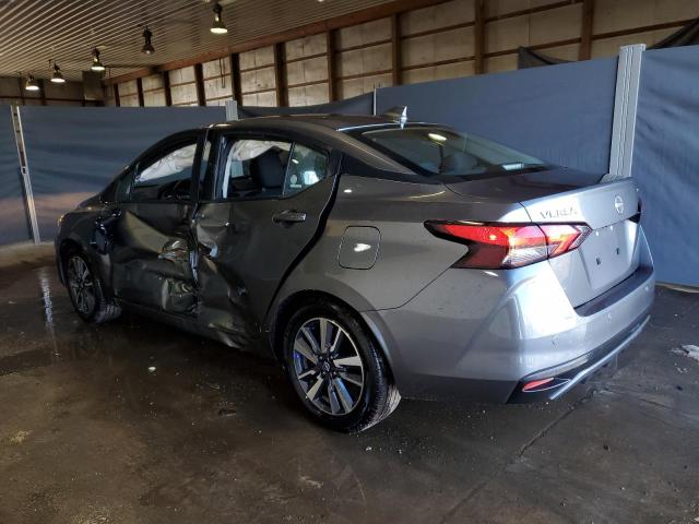 Image 2 of 2023 NISSAN VERSA SV 2023 with VIN 3N1CN8EV6PL823906