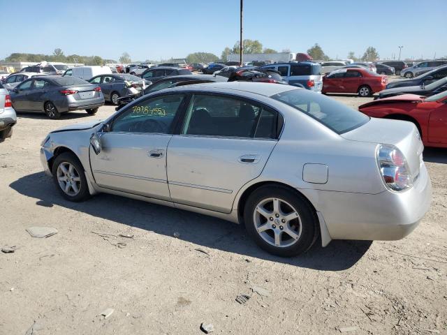 Image 2 of 2005 NISSAN ALTIMA S 2005 with VIN 1N4AL11DX5C107989