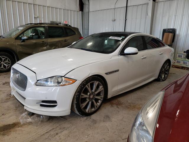 2015 JAGUAR XJ  2015 image