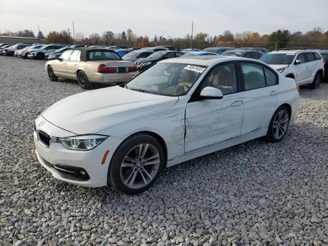 Изображение 2016 BMW 328 I SULEV 2016
