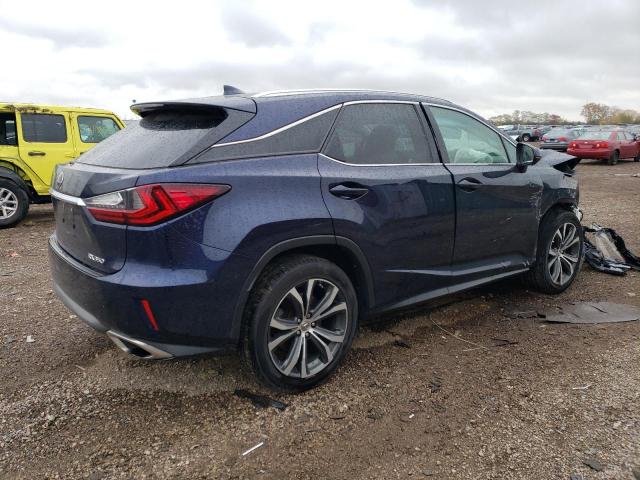 Obraz 3 z 2017 LEXUS RX 350 BASE 2017 z VIN 2T2BZMCA2HC111706