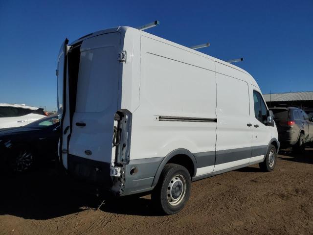Image 3 of 2017 FORD TRANSIT T-250 2017 with VIN 1FTYR2CGXHKA59957