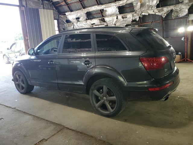Obraz 2 z 2015 AUDI Q7 PREMIUM PLUS 2015 z VIN WA1LGAFE3FD018277