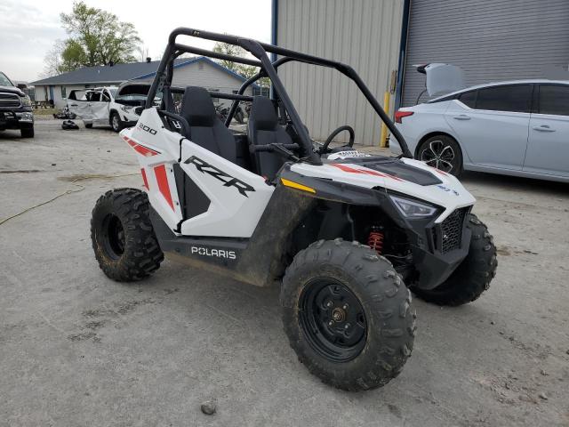 Image 1 of 2023 POLARIS RZR 200 EFI 2023 with VIN L6KHCB18XPS001235