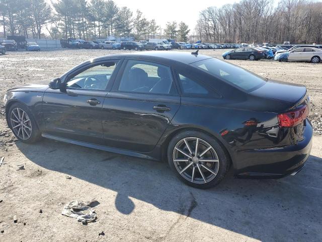 Obraz 2 z 2017 AUDI A6 PREMIUM PLUS 2017 z VIN WAUF2AFC5HN004911