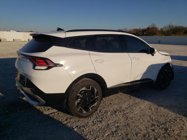 Image 3 of 2023 KIA SPORTAGE SX PRESTIGE 2023 with VIN 5XYK53AFXPG089465