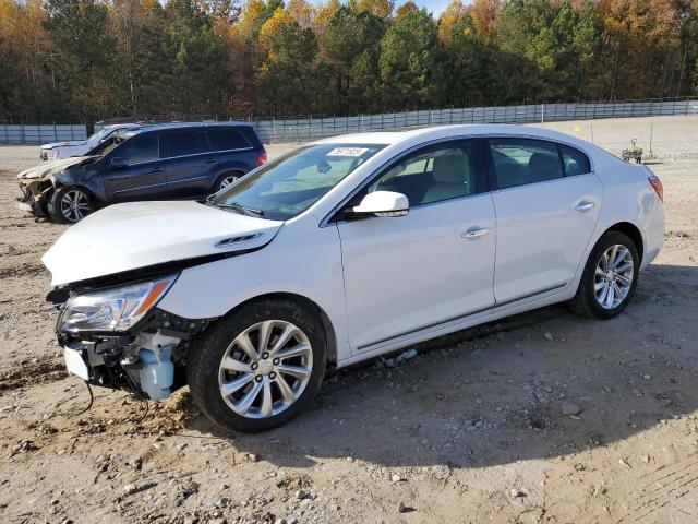 Image 1 of 2016 BUICK LACROSSE  2016 with VIN 1G4GB5G37GF100265