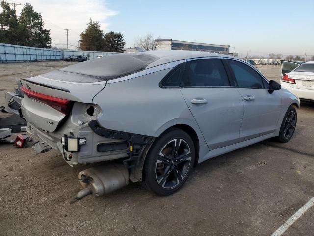 Image 3 of 2021 KIA K5 GT LINE 2021 with VIN 5XXG64J22MG019562