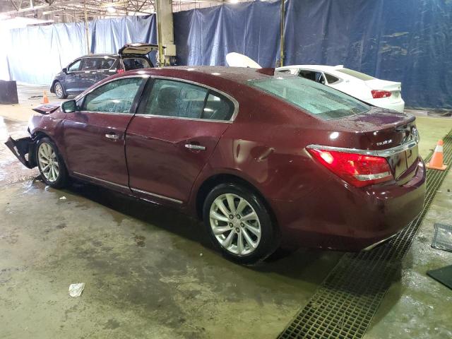 Obraz 2 z 2016 BUICK LACROSSE  2016 z VIN 1G4GB5G30GF131728