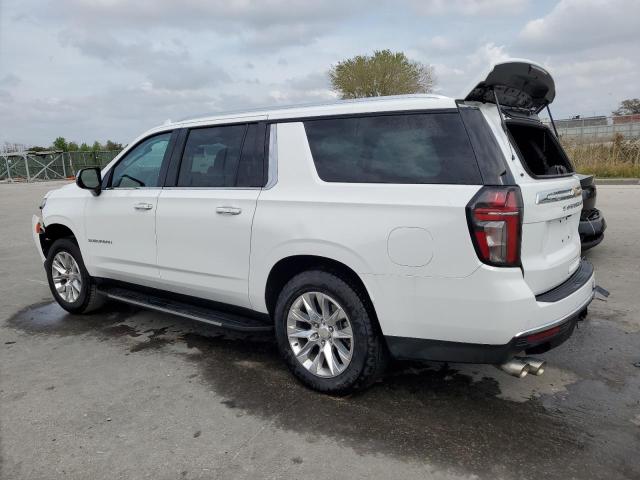 Изображение 2 2023 CHEVROLET SUBURBAN C1500 PREMIER 2023 с VIN 1GNSCFKD5PR470671
