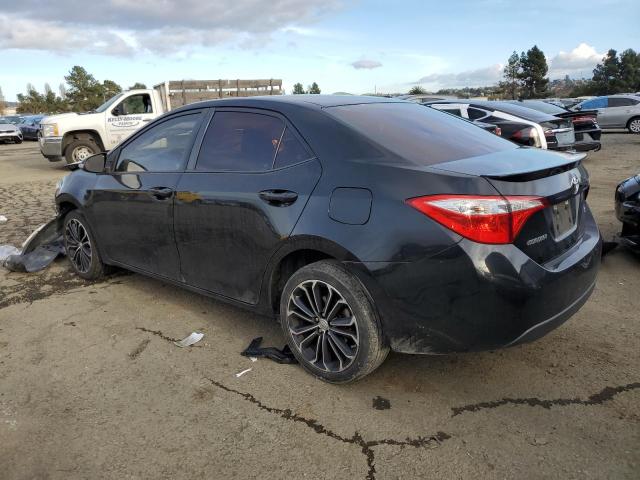 Obraz 2 z 2016 TOYOTA COROLLA L 2016 z VIN 5YFBURHE7GP546909
