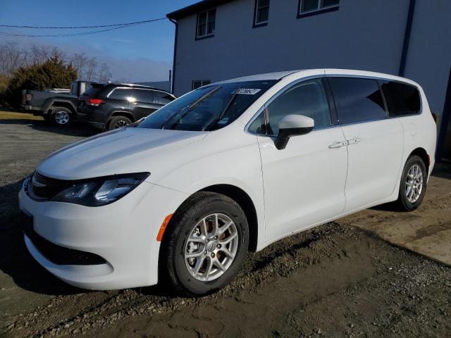 Изображение 1 2023 CHRYSLER VOYAGER LX 2023 с VIN 2C4RC1CG3PR547843