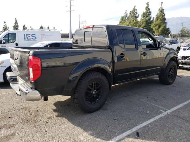 Image 3 of 2016 NISSAN FRONTIER S 2016 with VIN 1N6AD0ERXGN763279