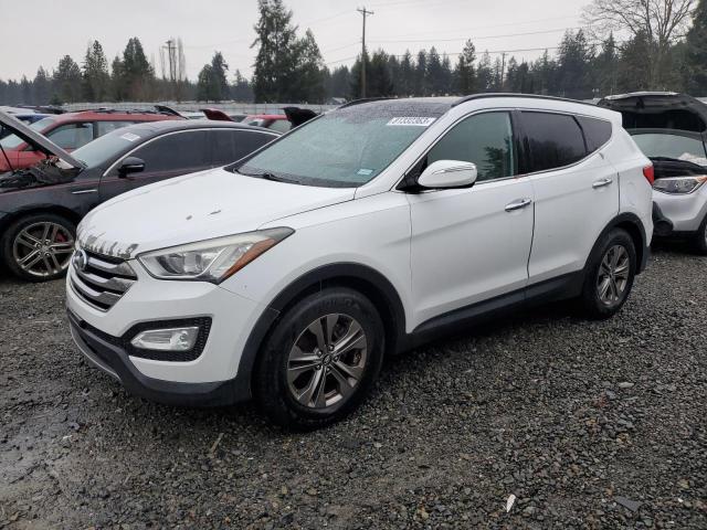 Obraz 1 z 2014 HYUNDAI SANTA FE SPORT  2014 z VIN 5XYZU3LB5EG154473